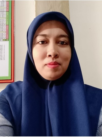LISNA AFNI, S.Pd