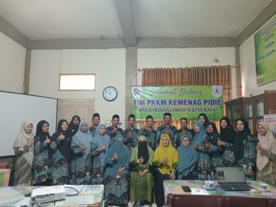 RAPAT 3