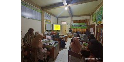 SOSIALISASI KANKER