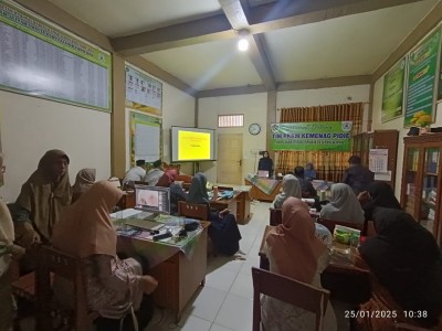 SOSIALIS 1
