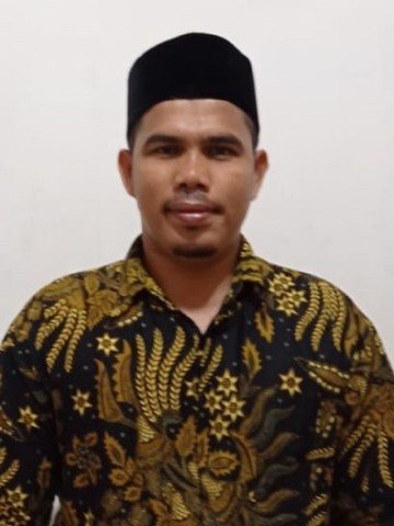 MUHAMMAD SALEH, S.Pd.I