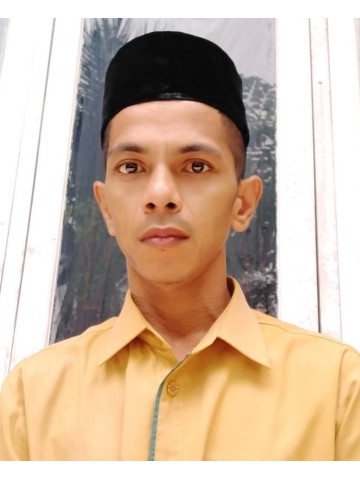 MUHAMMAD, S.Pd