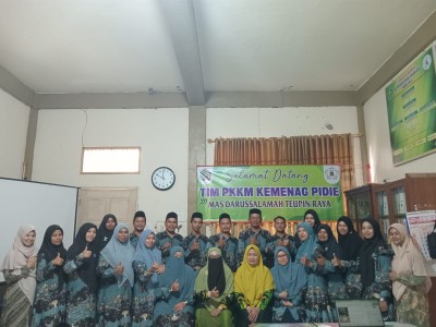 RAPAT 5