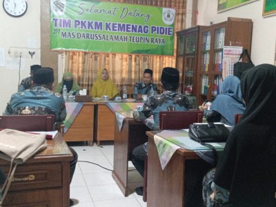 RAPAT 1