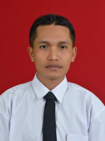FAISAL, S.Pd.I