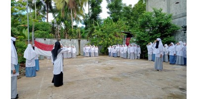 Upacara Bendera