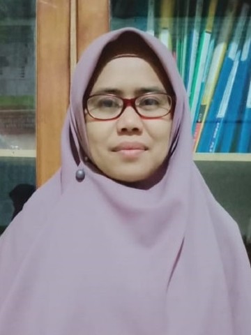 SRIDAYANTI, S.Pd.I