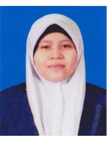 NAIMAH, S.Pd
