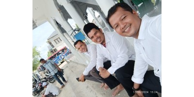 ANEUK MUDA MASDA