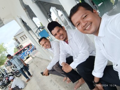ANEUK MUDA DARSA