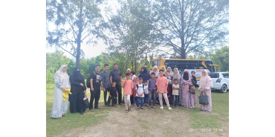 LIBURAN BNA 2