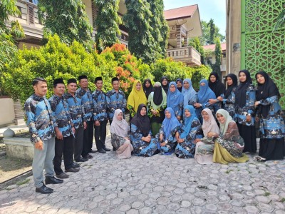 LUAR 2 BAGUS