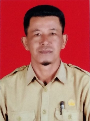 BAIDAWIL, S.Pd
