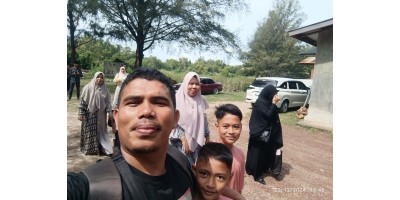 LIBURAN BNA 1