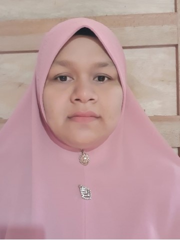 SAFRIDAWATI, S.Pd.I