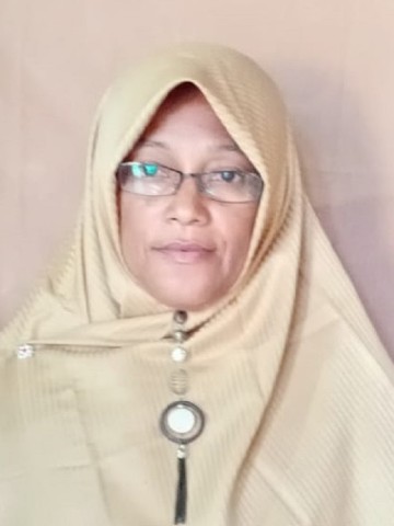 RADIAH, S.Pd
