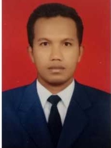 MUHAMMAD RIZAL, SHI